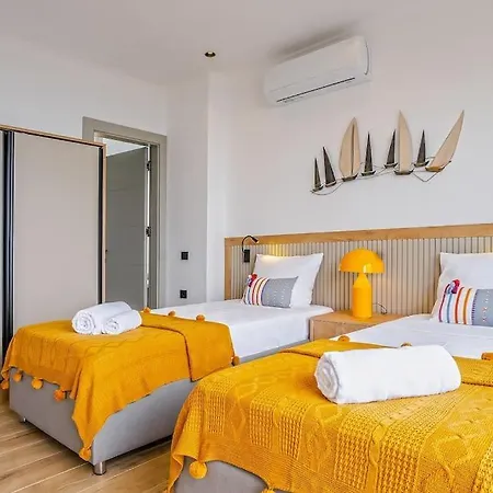 Costa Vila Kaş