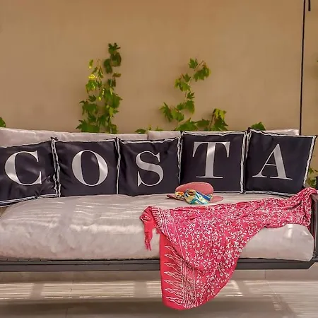 Costa * Kaş