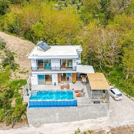 Villa Costa