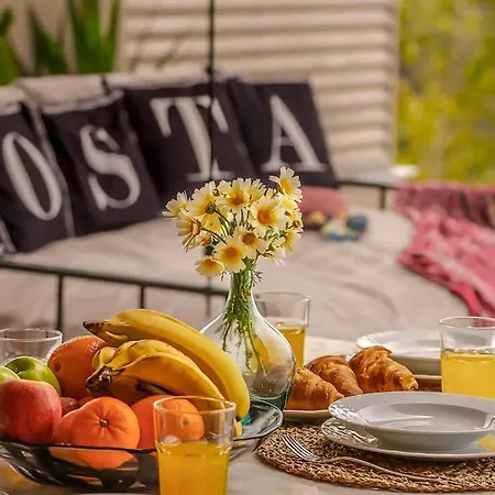 Costa * Kaş